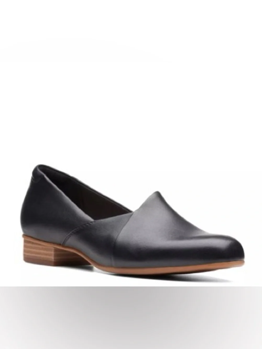Clarks Juliet Palm Slip-On